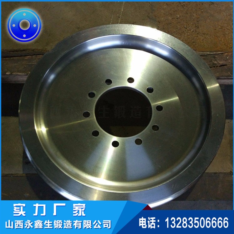 U71Mn材質(zhì)鍛件