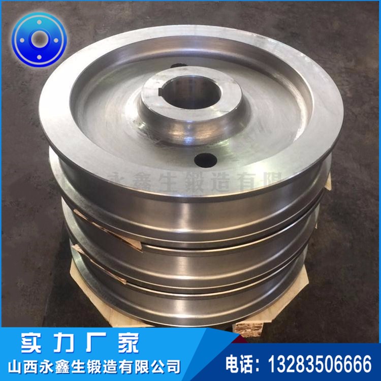 車輪鍛件 車輪鍛件