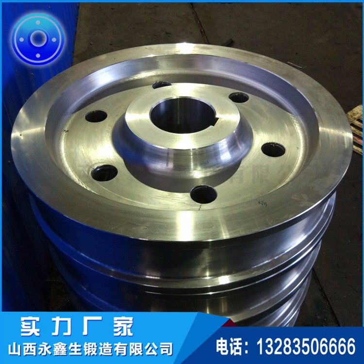 車輪鍛件 車輪鍛件