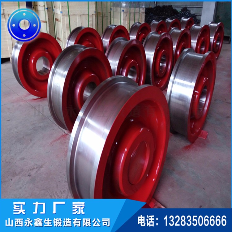 車輪鍛件 車輪鍛件