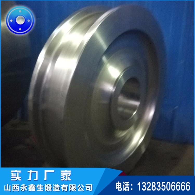 車(chē)輪鍛件