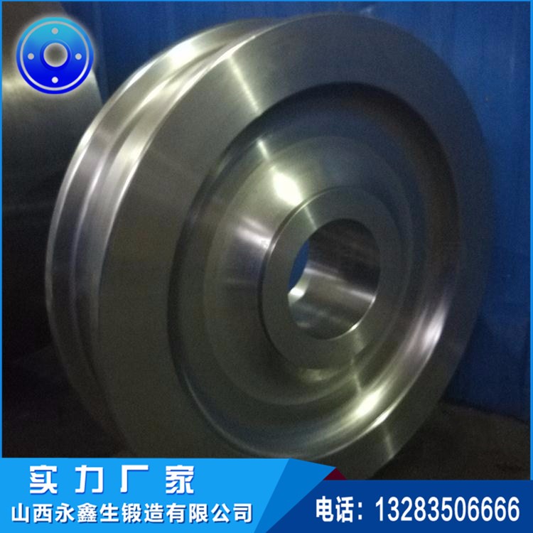 車(chē)輪鍛件