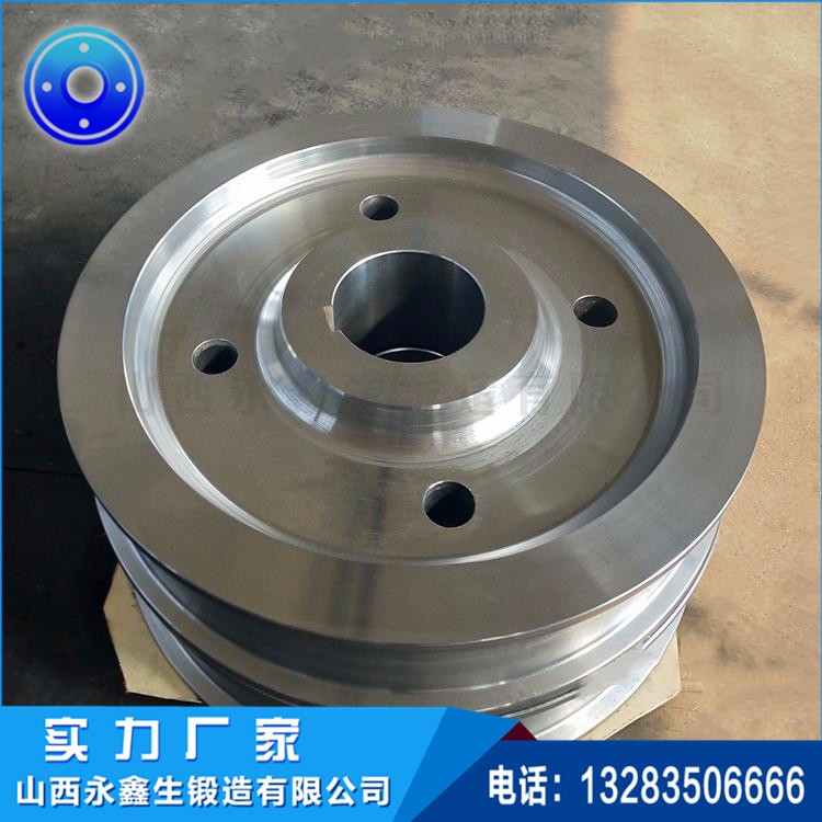 車輪鍛件 車輪鍛件
