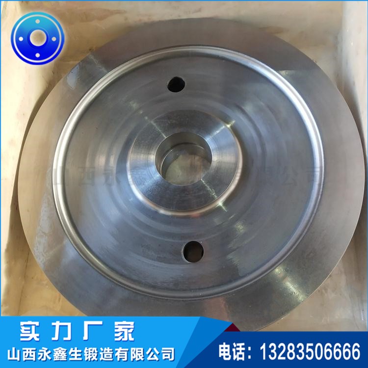 車輪鍛件