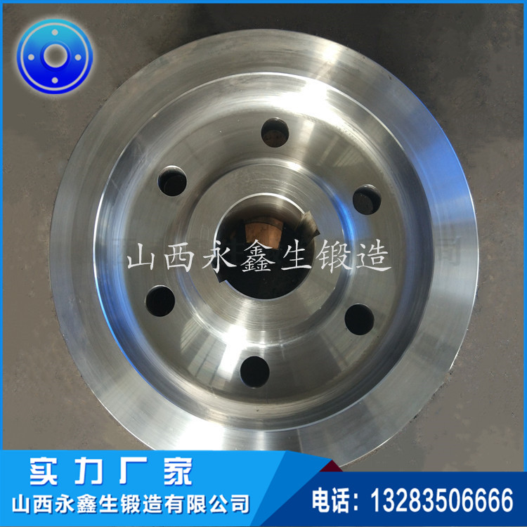 起重機車輪 起重機車輪