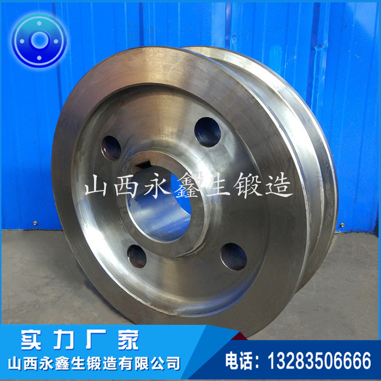 起重機車輪 起重機車輪