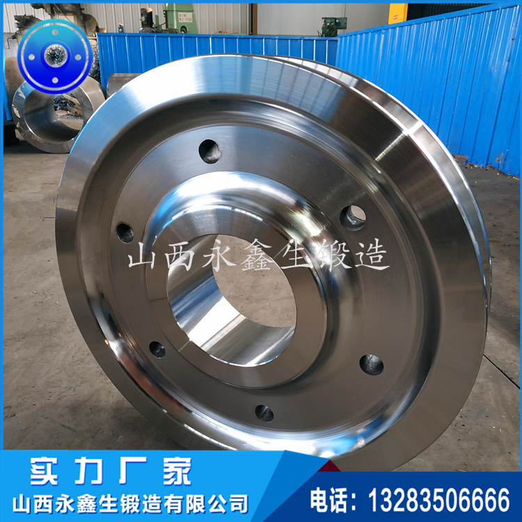 起重機(jī)車輪 起重機(jī)車輪