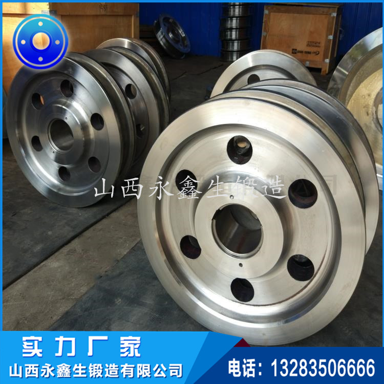 起重機(jī)車輪 起重機(jī)車輪