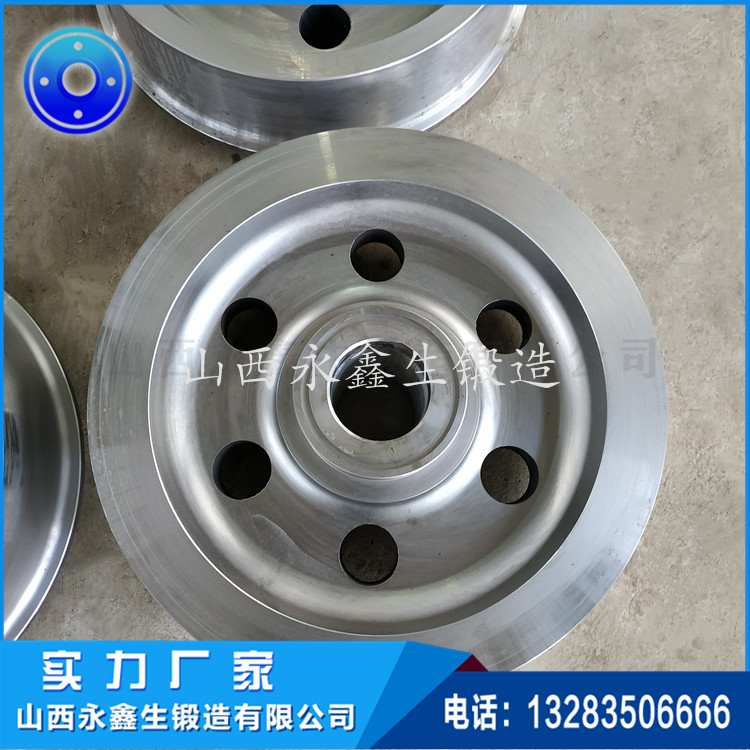 起重機(jī)車(chē)輪 起重機(jī)車(chē)輪
