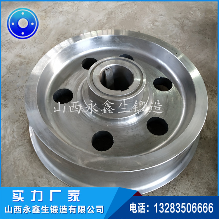 起重機(jī)車(chē)輪 起重機(jī)車(chē)輪
