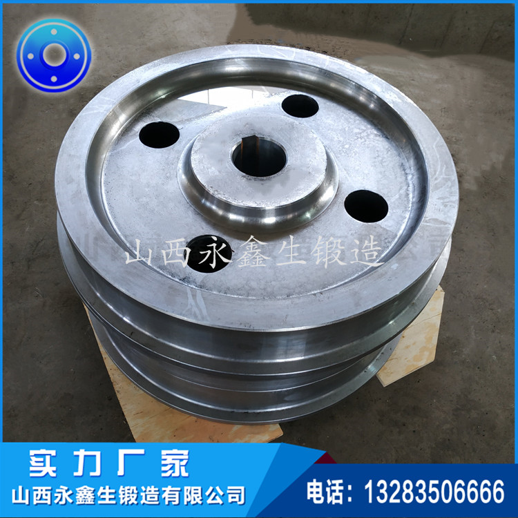 起重機車輪 起重機車輪