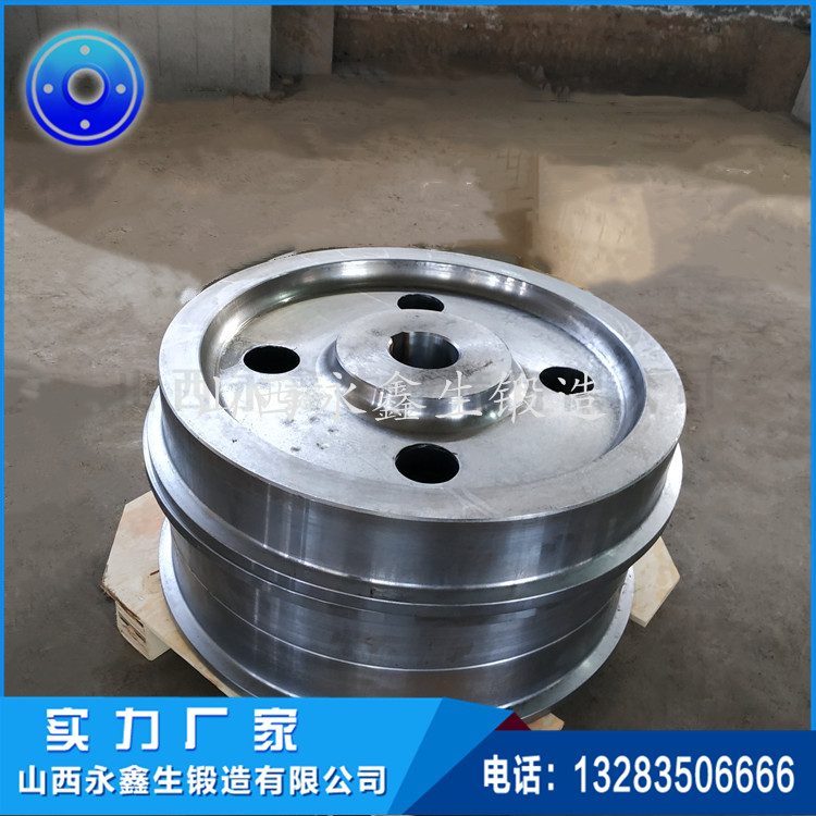 起重機車輪 起重機車輪