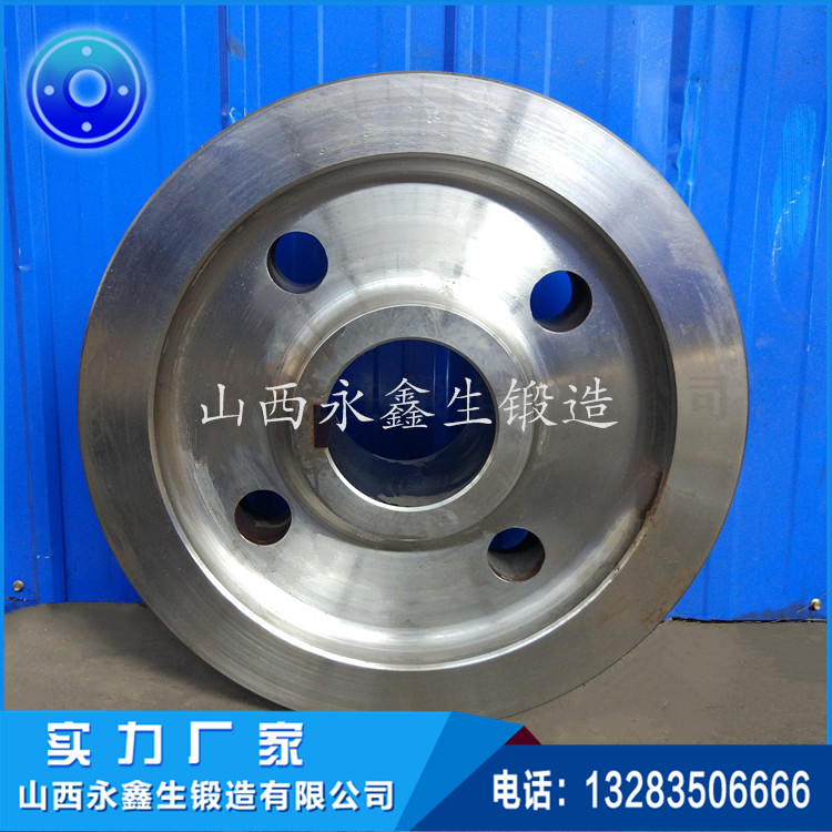 起重機(jī)車(chē)輪 起重機(jī)車(chē)輪