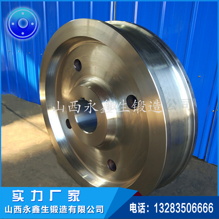 起重機(jī)車(chē)輪 起重機(jī)車(chē)輪
