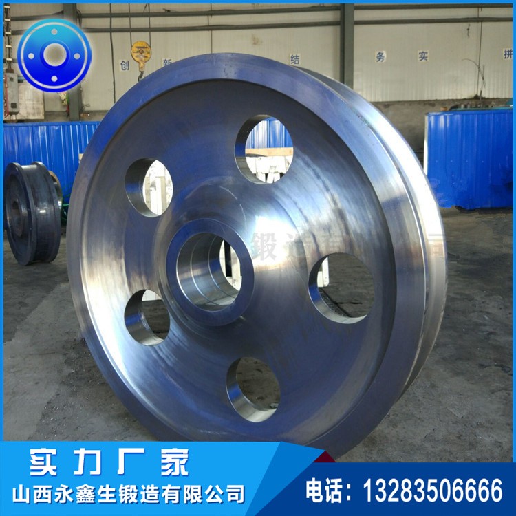 起重機車輪|軌道車輪|行車輪|托輪