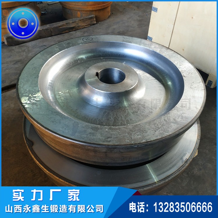 起重機車輪 起重機車輪