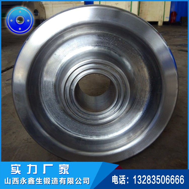 起重機車輪|軌道車輪|行車輪|托輪