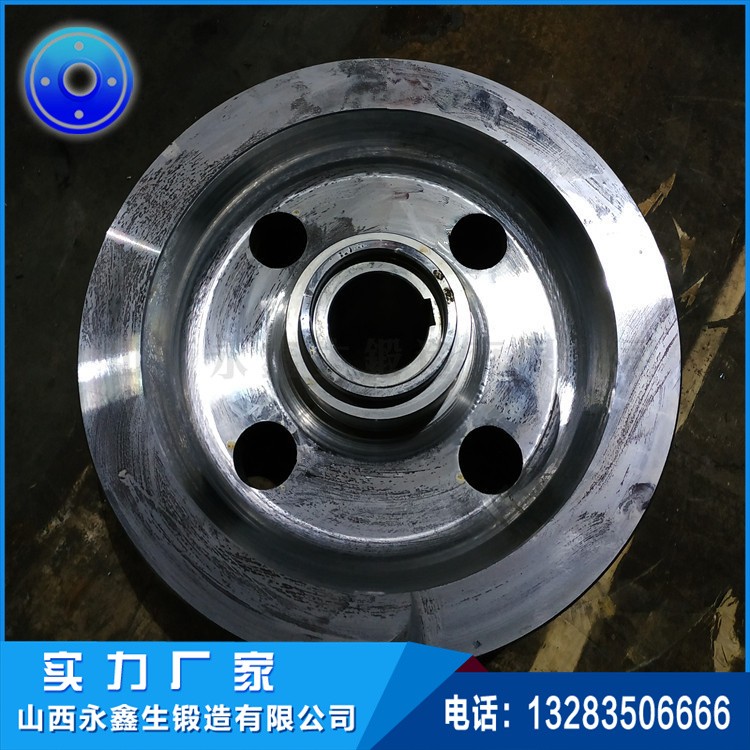 起重機(jī)車輪|軌道車輪|行車輪|托輪