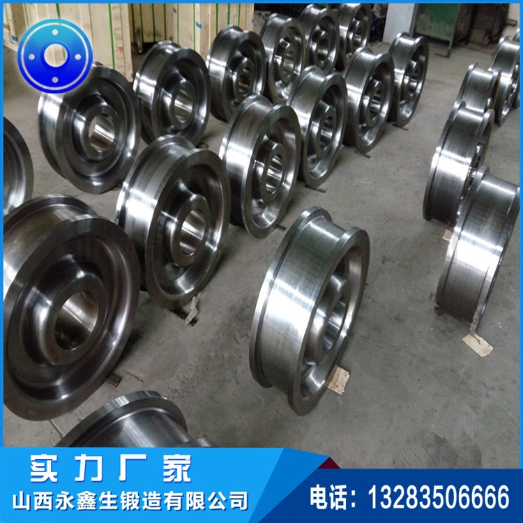 起重機(jī)車(chē)輪|軌道車(chē)輪|行車(chē)輪|托輪