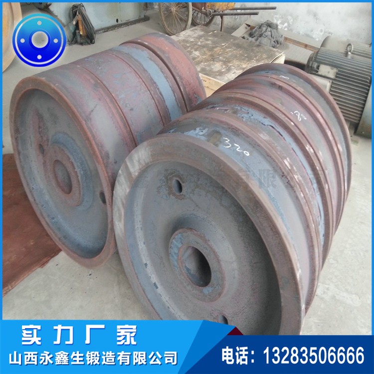 起重機(jī)車(chē)輪|軌道車(chē)輪|行車(chē)輪|托輪