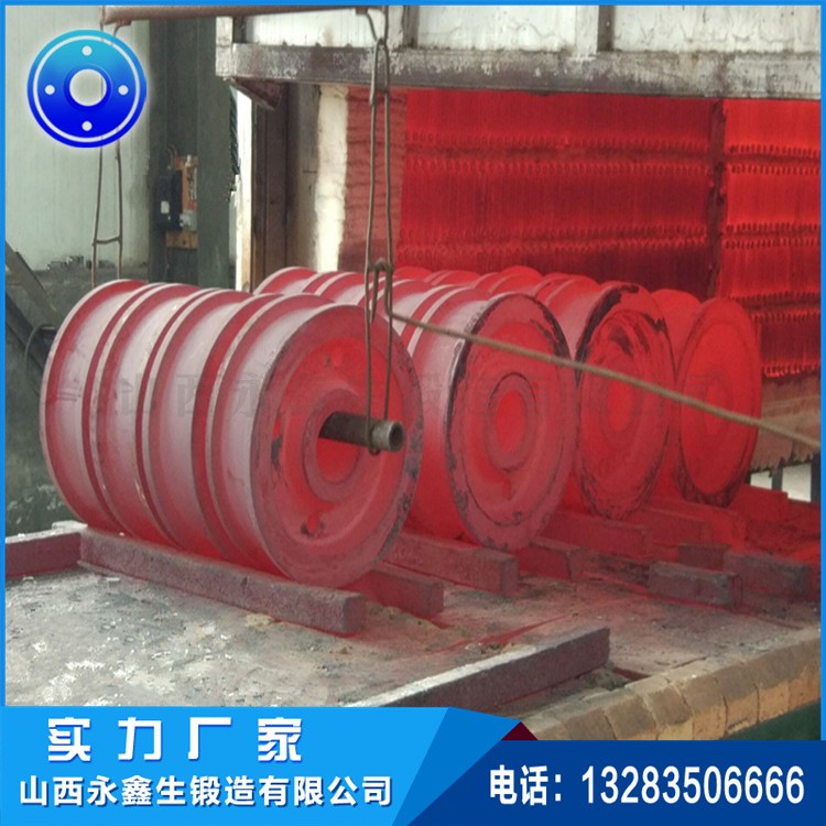 起重機(jī)車(chē)輪|軌道車(chē)輪|行車(chē)輪|托輪