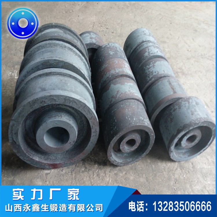 起重機車輪|軌道車輪|行車輪|托輪