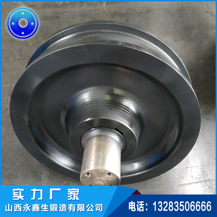 起重機(jī)車輪|軌道車輪|行車輪|托輪