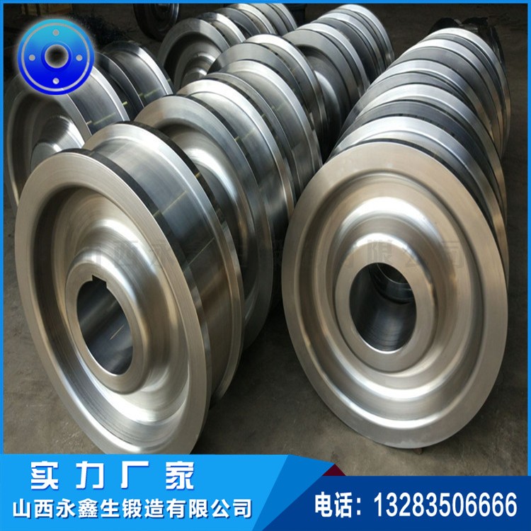 起重機(jī)車輪|軌道車輪|行車輪|托輪