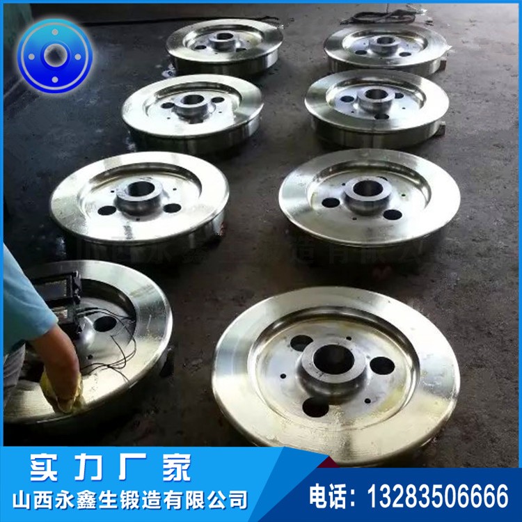 起重機車輪|軌道車輪|行車輪|托輪