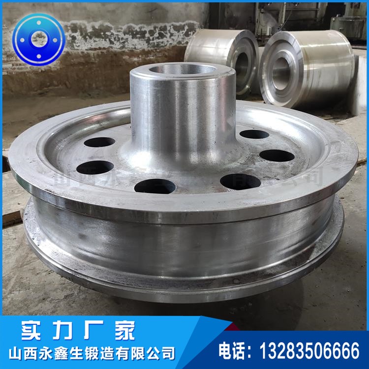 起重機(jī)車(chē)輪|軌道車(chē)輪|行車(chē)輪|托輪