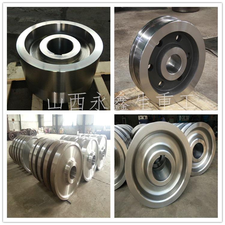 起重機(jī)車(chē)輪|軌道車(chē)輪|行車(chē)輪|托輪