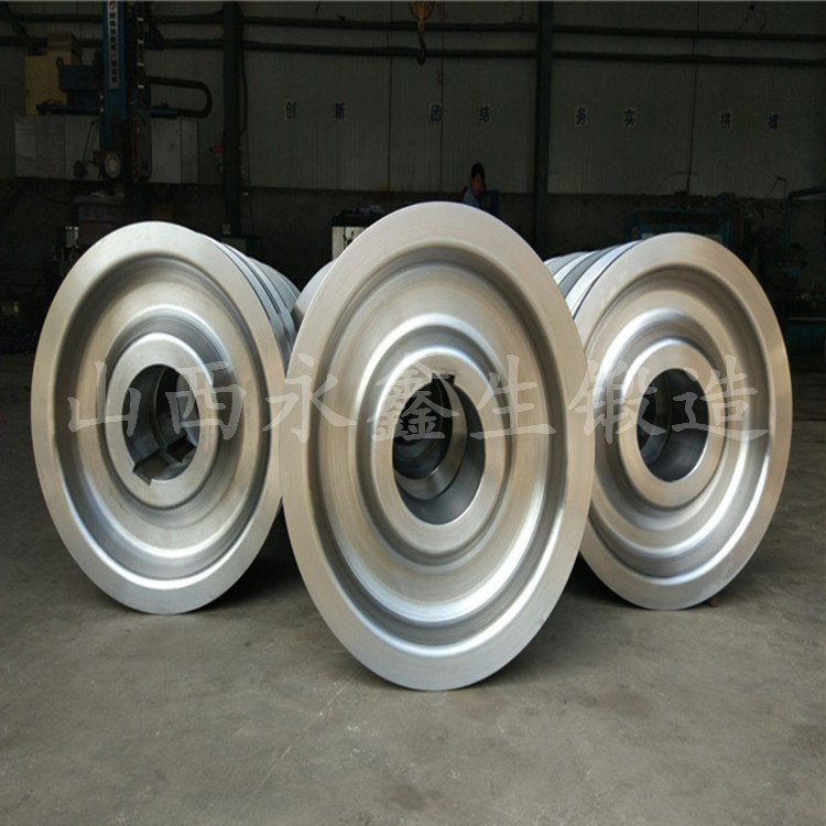 起重機(jī)車輪|軌道車輪|行車輪|托輪