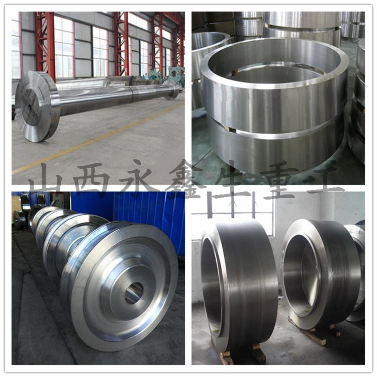 起重機車輪|軌道車輪|行車輪|托輪