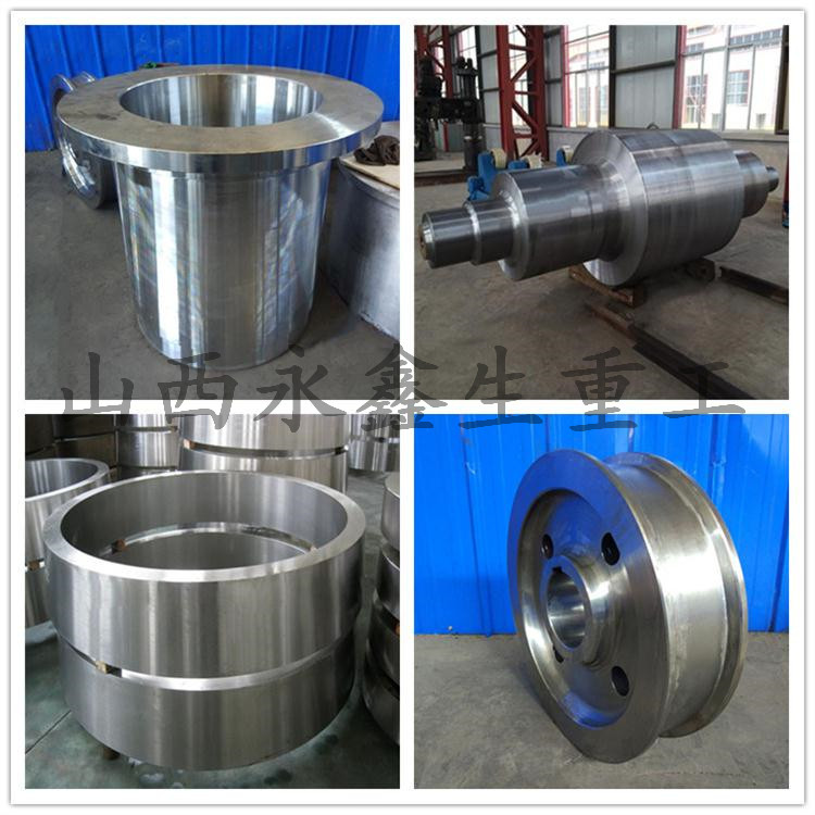 起重機(jī)車(chē)輪|軌道車(chē)輪|行車(chē)輪|托輪