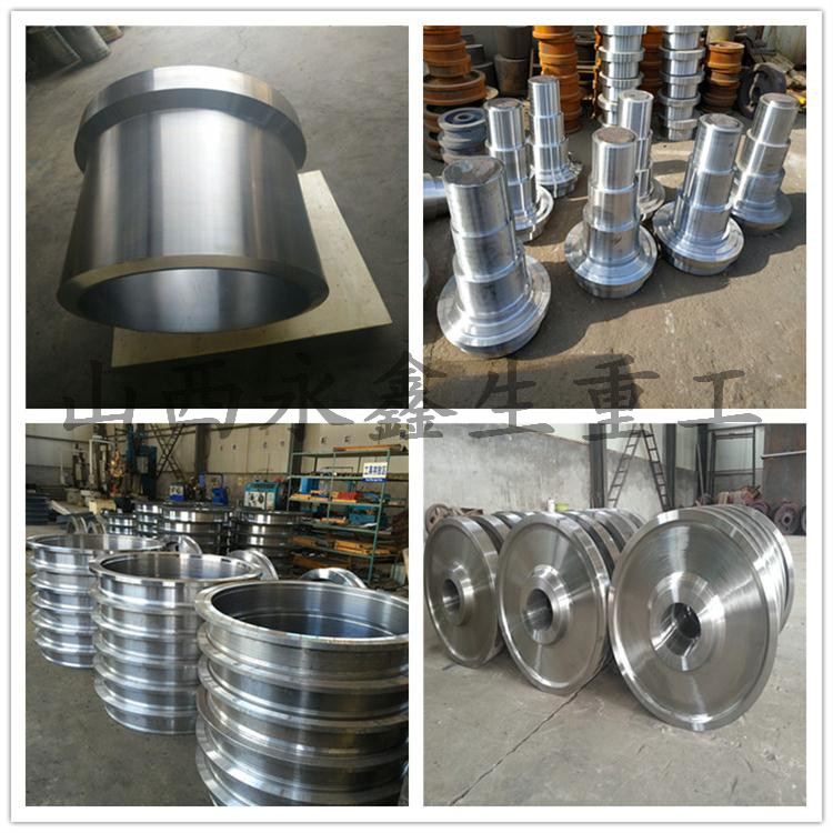 起重機(jī)車輪|軌道車輪|行車輪|托輪