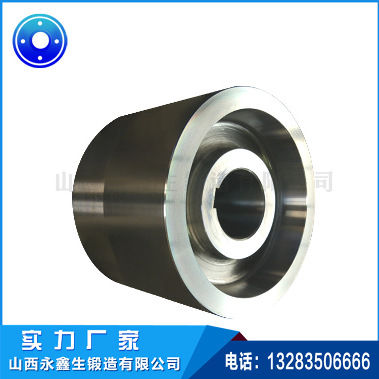 驅(qū)動(dòng)機(jī)托輪鍛件