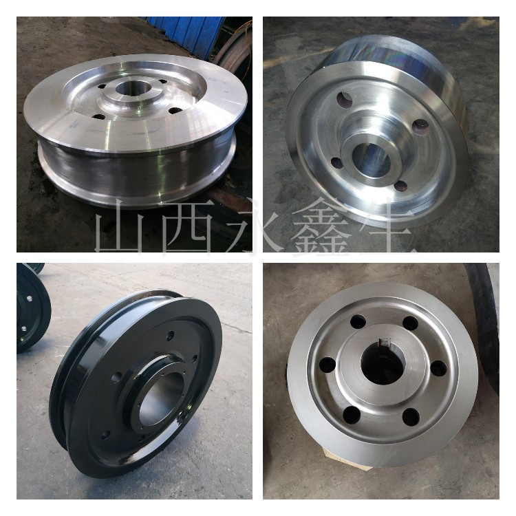 起重機(jī)車(chē)輪|軌道車(chē)輪|行車(chē)輪|托輪