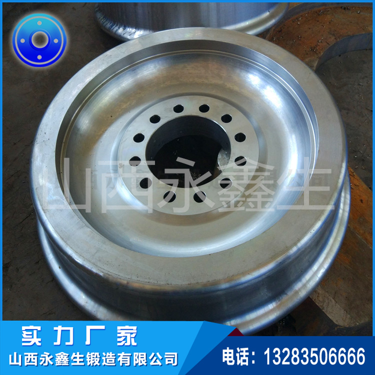 車輪鍛造|輪轂鍛造|起重機車輪|軌道車輪|行車輪|托輪|船舶曲軸