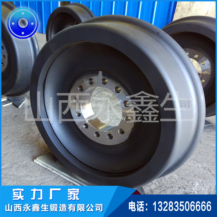 車輪鍛造|輪轂鍛造|起重機(jī)車輪|軌道車輪|行車輪|托輪|船舶曲軸