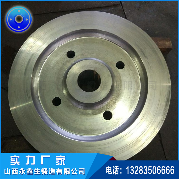 車輪鍛造|輪轂鍛造|起重機車輪|軌道車輪|行車輪|托輪|船舶曲軸