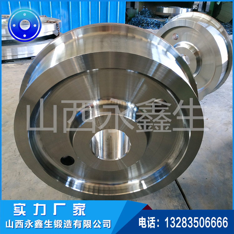 鍛造風(fēng)電增速機(jī)一級(jí)行星輪鍛件