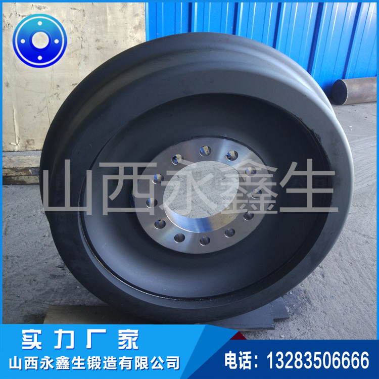 鍛造驅(qū)動(dòng)機(jī)托輪鍛件