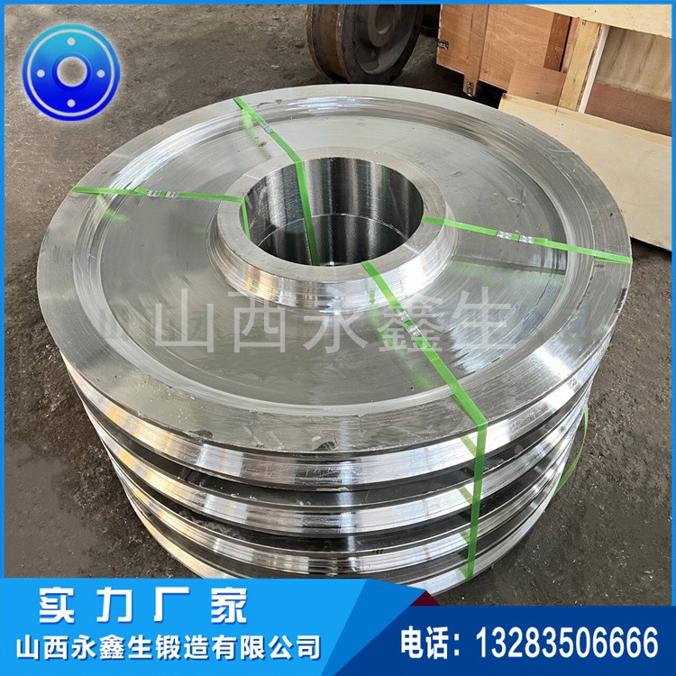 1773968926788770.jpg 大齒輪托輪鍛件